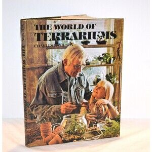 Terrariums 1970s Are Back The World of Terrariums 1975s  Design Building Caring